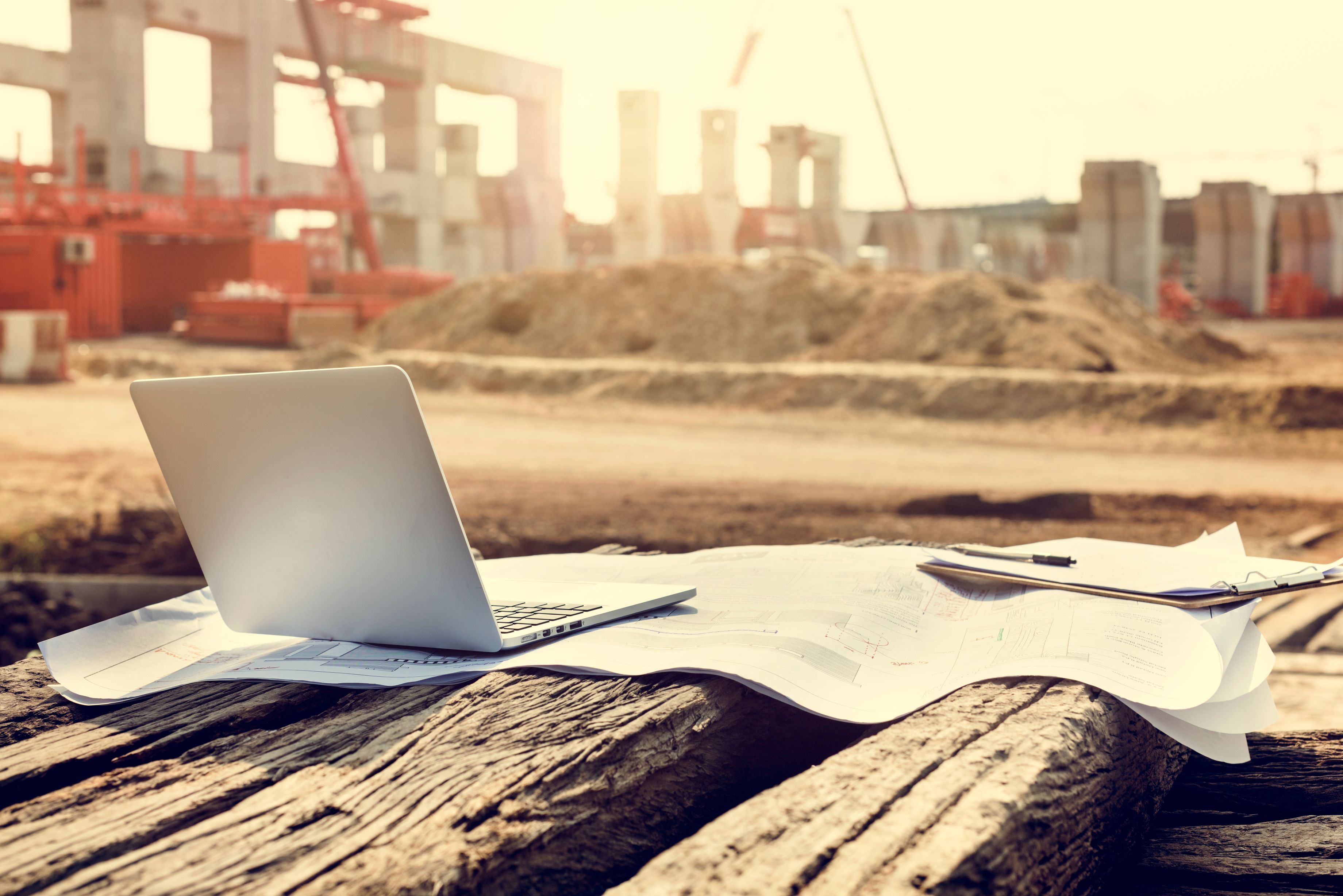 Engineering and Contruction Services