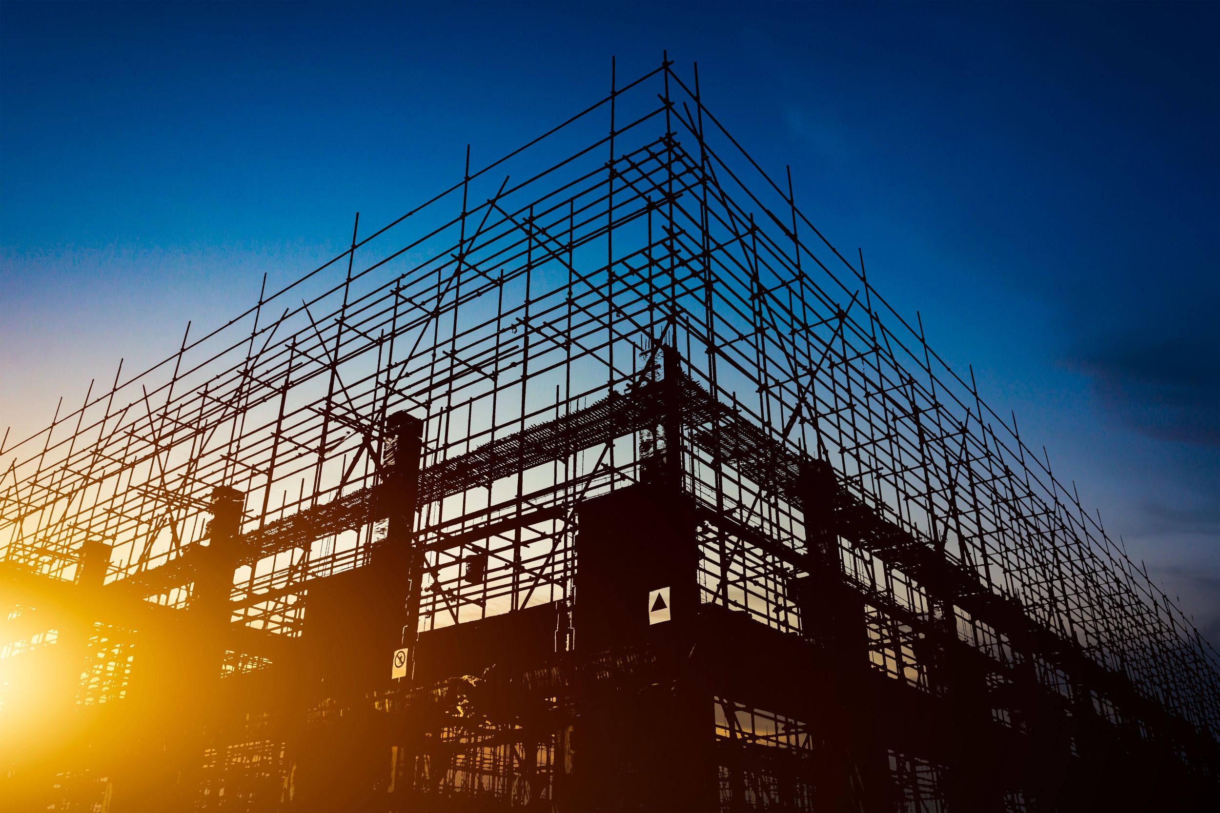 Engineering and Construction Services