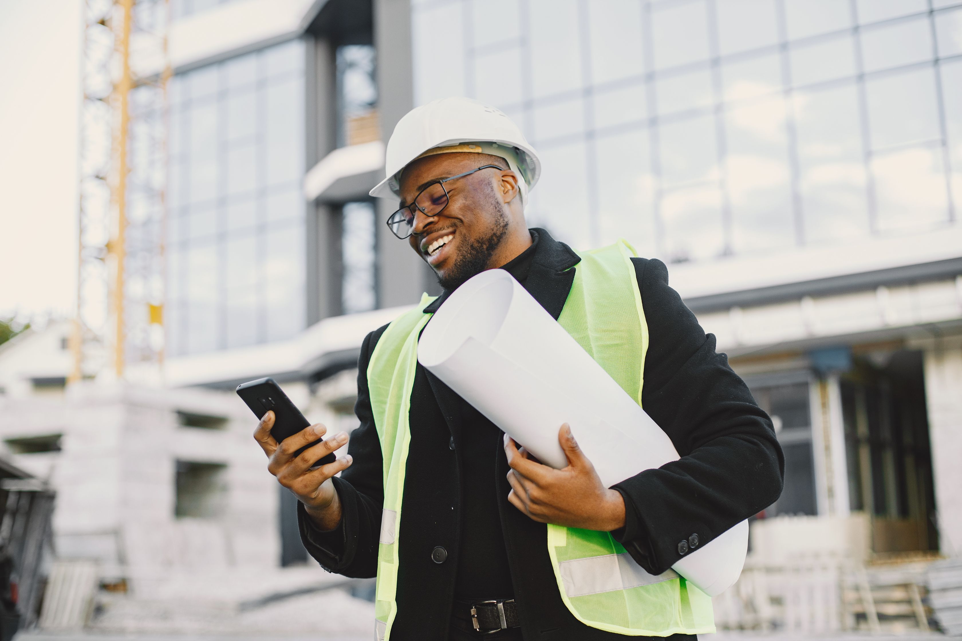 Engineering and Construction Services